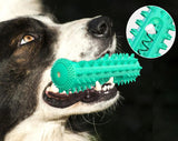 Brosse a dent chien | DentalDog™ - toutou heureux