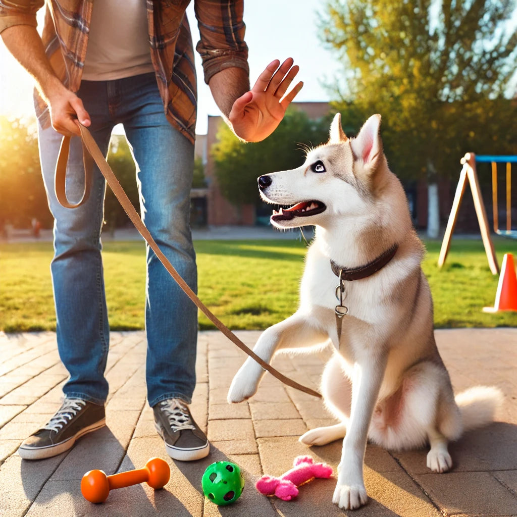 Mon chien n'écoute plus : Causes, Solutions et Conseils pour un Chien Désobéissant