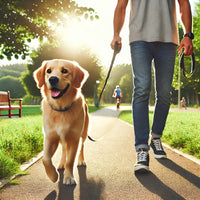 3 Conseils pour une Marche en Laisse Harmonieuse