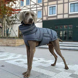 Manteau Whippet Imperméable Léger