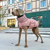 Manteau Whippet Imperméable Léger