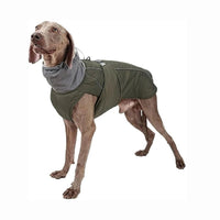 Manteau pour Chien Imperméable et Chaud - Veste d'Hiver Réfléchissante