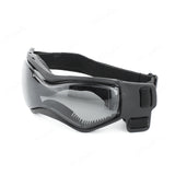 Lunette de protection pour petit chien | Protection Solaire & Moderne