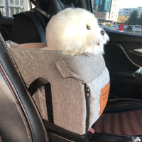 Lit de siège d'auto pour chien | AotuTDog™