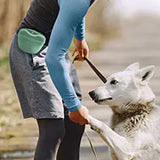 DogSnack™ Sac Friandise pour Chien Dressage - toutou heureux